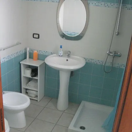 Oda ve Kahvaltı Rita Campi Salentina