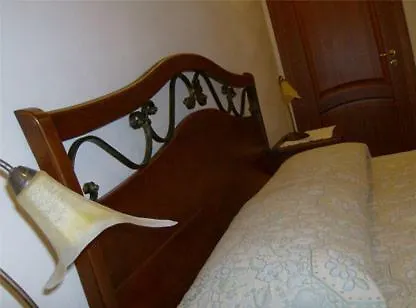 Rita Oda ve Kahvaltı Campi Salentina