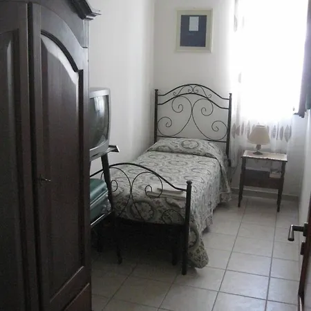 Rita Bed & Breakfast