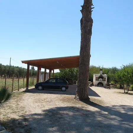 Rita Campi Salentina