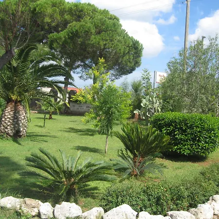 Rita Bed & Breakfast Campi Salentina