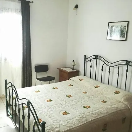 Rita Bed & Breakfast