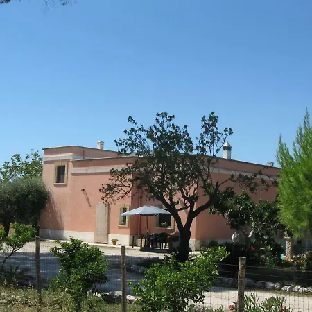 Rita 3* Campi Salentina