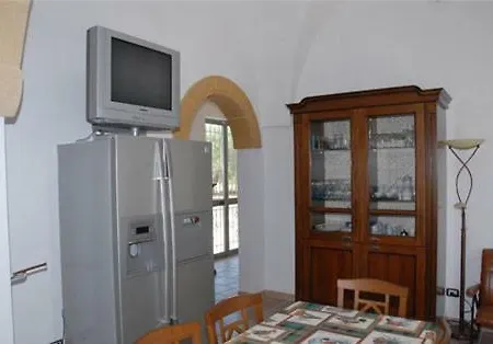 Rita Campi Salentina